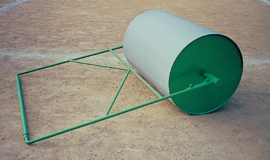 グラウンド備品