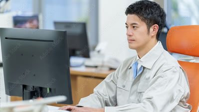 【募集職種②】設計部