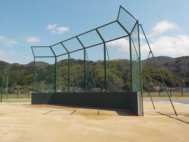 玄武洞スポーツ公園