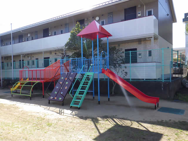 鳥取大学附属幼稚園