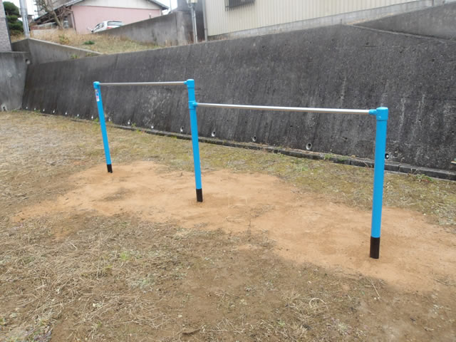 公園広場