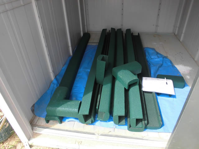 施工準備
