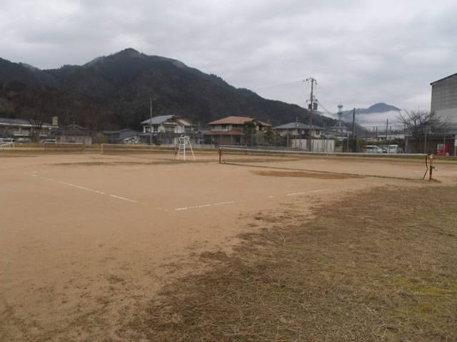施工前の様子
