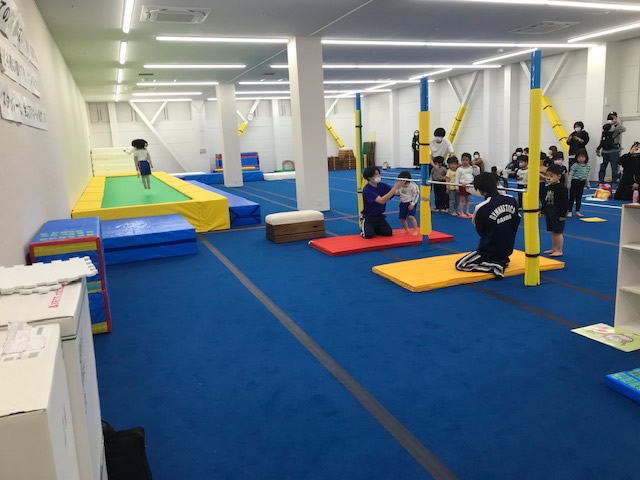 施工後の様子