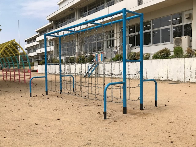 施工後の様子