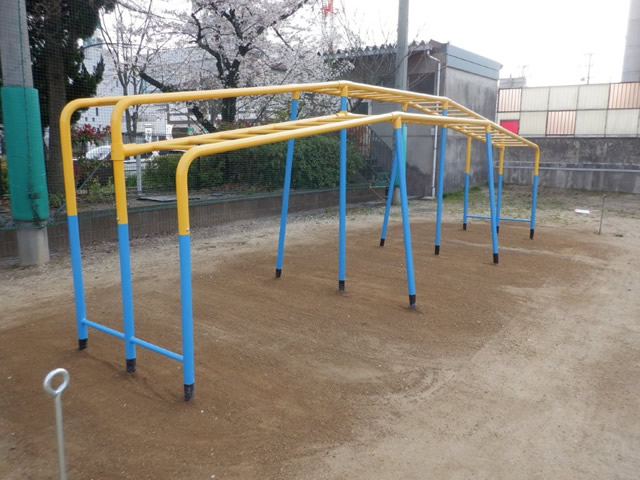 施工後の様子