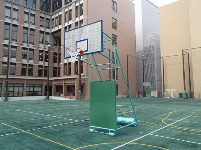 中学校・高等学校　グラウンド