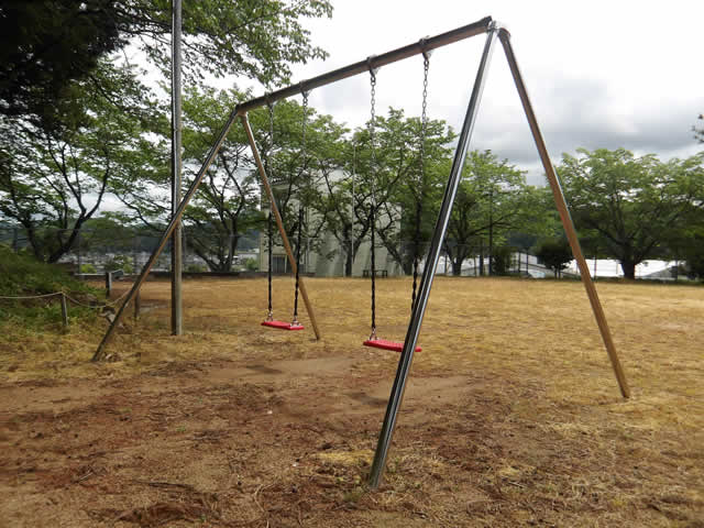 施工後の様子