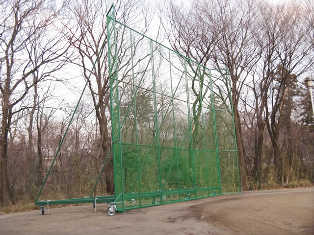 日本大学　総合運動場