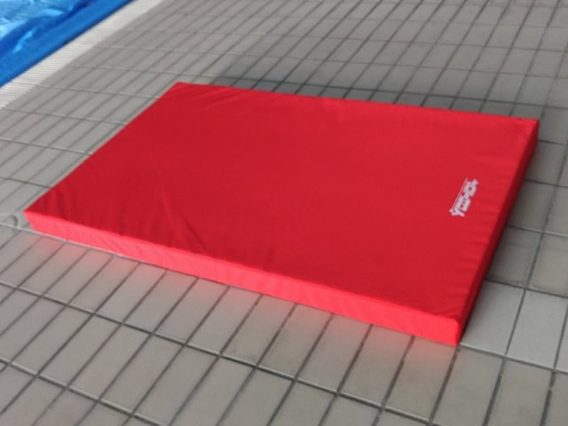 施工中の様子