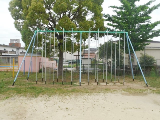 御所市立秋津小学校