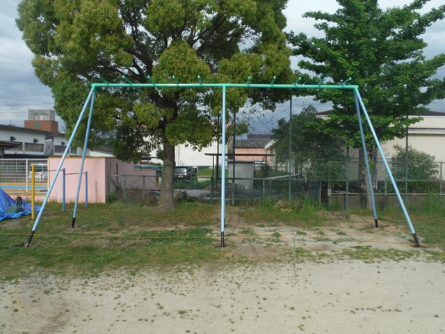 作業中の様子