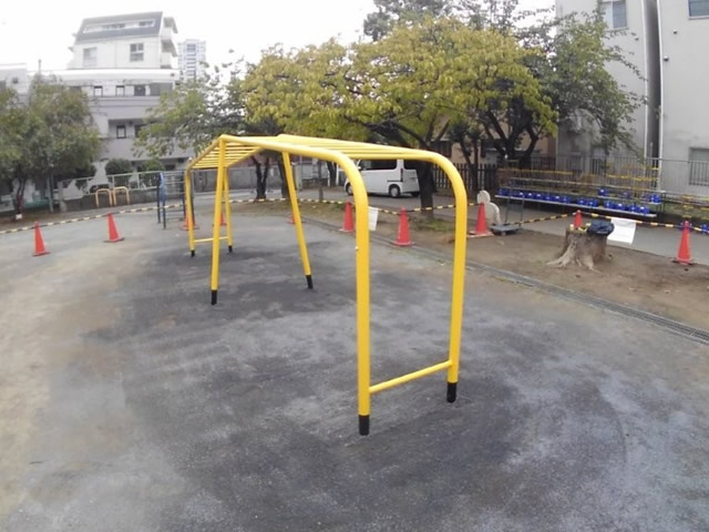 川崎市立幸町小学校