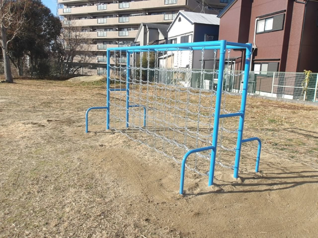 小学校　グラウンド