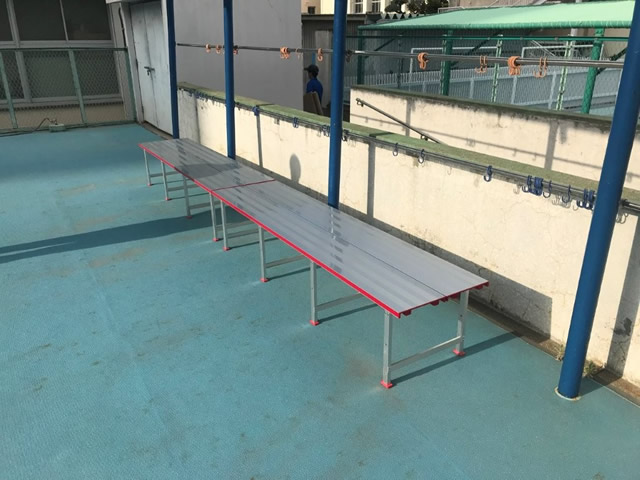 施工後の様子
