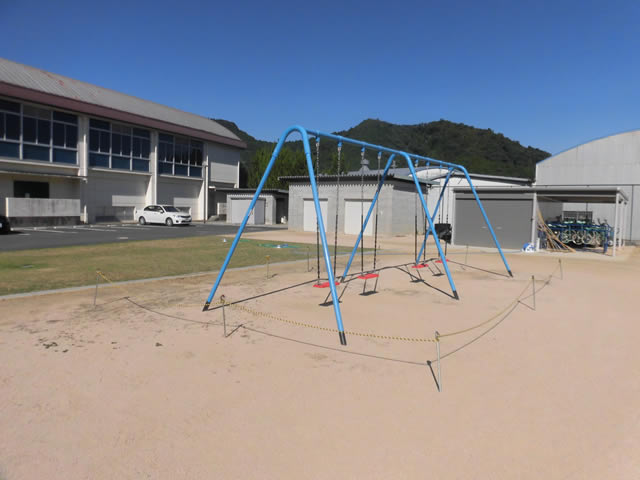 施工前の様子