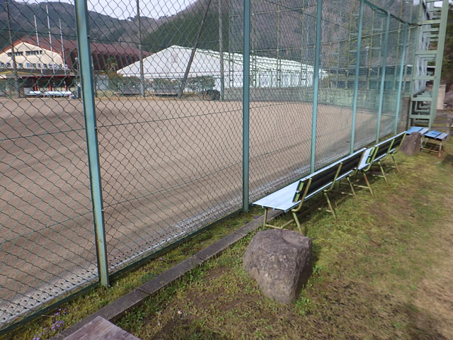 施工前の様子