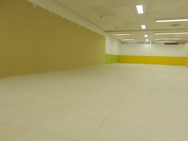 施工前の様子