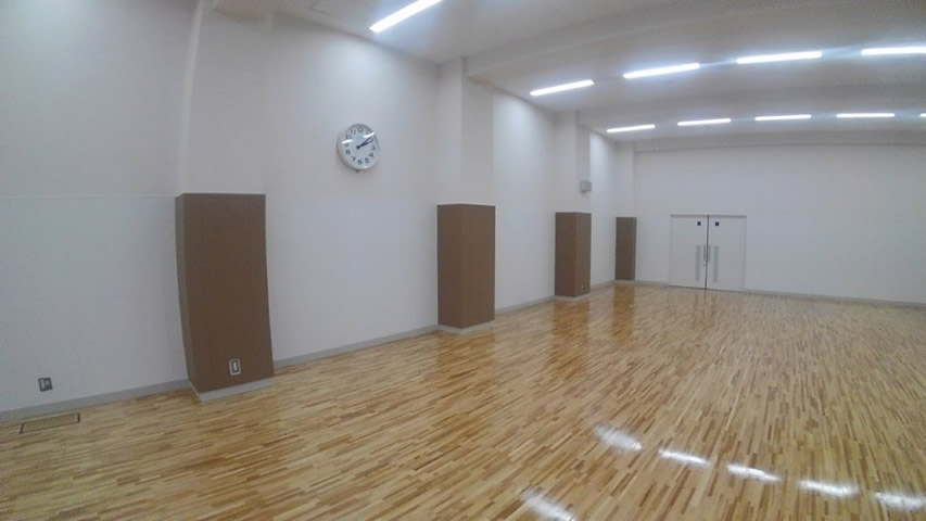 コンクリート壁用防護パット