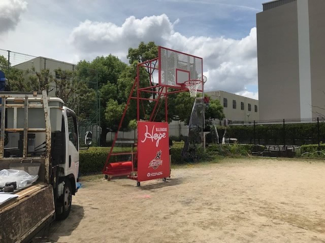 吹田市青少年クリエイティブセンター