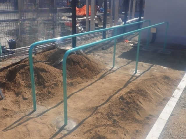 吹田市立日の出児童センター