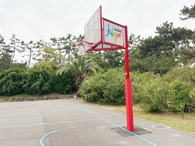 浜寺公園