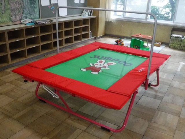 枚方市立桜丘小学校　支援学級