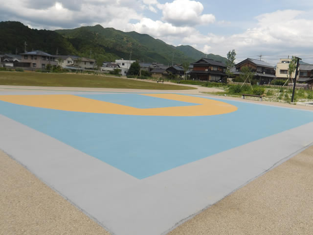 施工前の様子