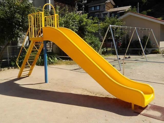 保育所園庭