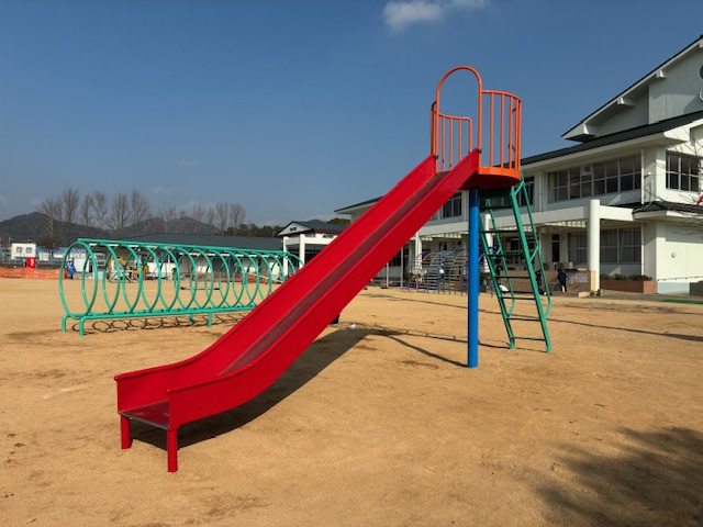 泉小学校大規模改修及び増築工事