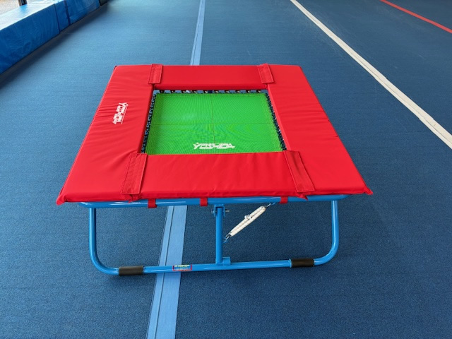 【TP-10(A)】ミニトランポリン（角型）