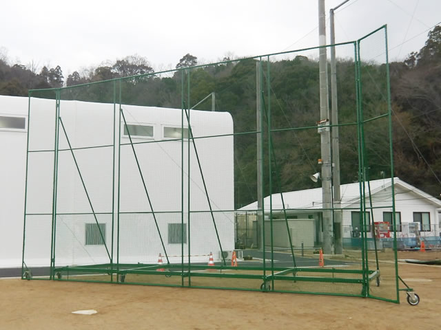 紀美野町スポーツセンター