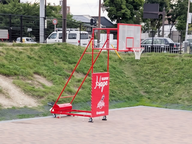 施工後の様子