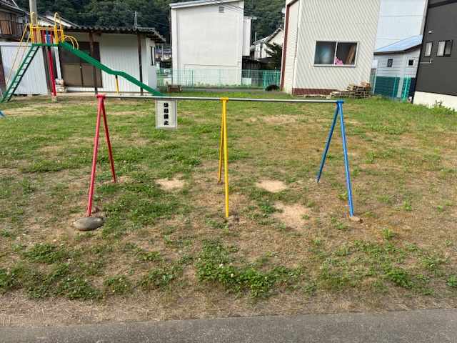 施工前の様子