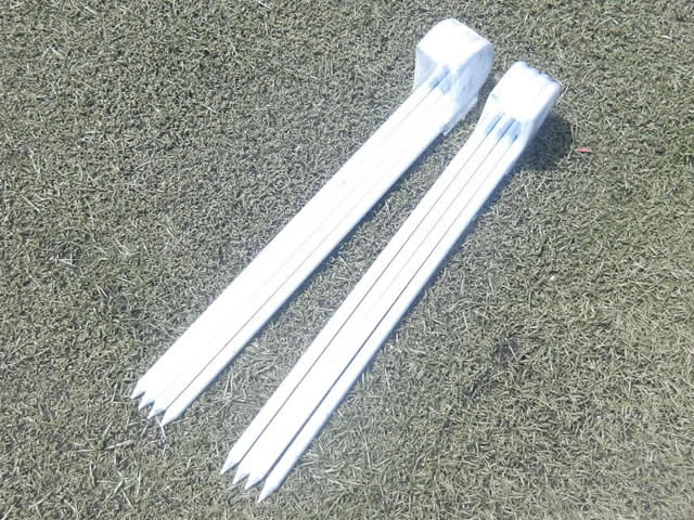 固定用杭