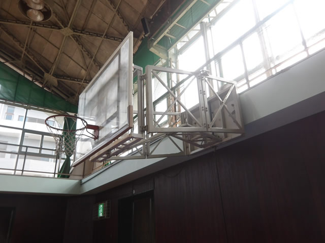 施工前の様子