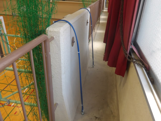 施工後の様子