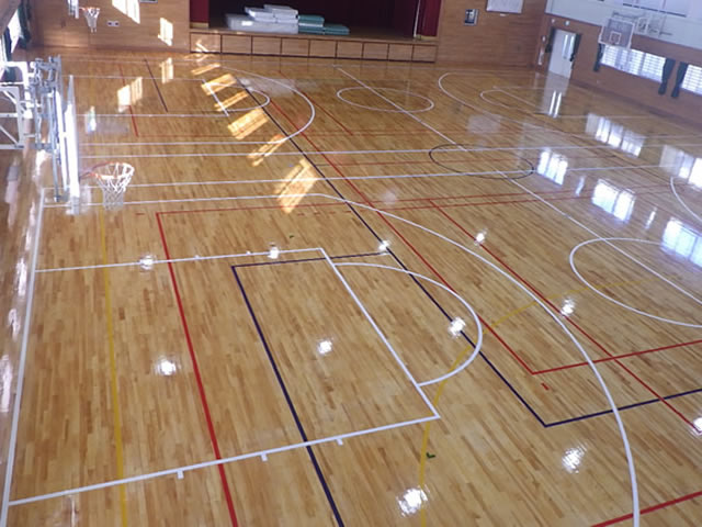 明石市立人丸小学校