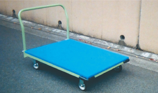 運搬車