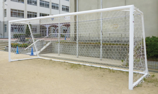 サッカー・フットサル